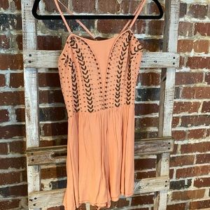 Mini Romper